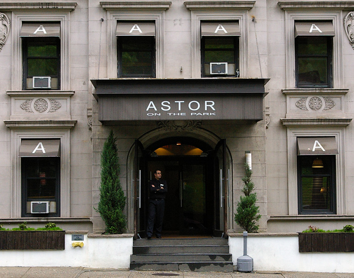 Astor